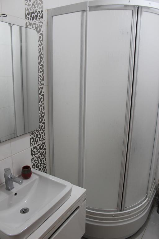 Tala Istanbul Suites Zewnętrze zdjęcie