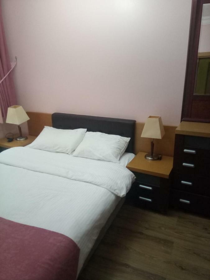 Tala Istanbul Suites Zewnętrze zdjęcie